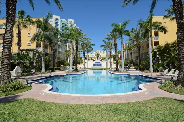 2-bedroom home at 145 Jefferson Avenue #417, Miami Beach