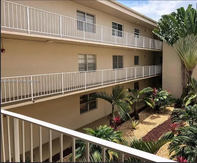 2-bedroom home at 7705 SW 86th Street #B211, Miami