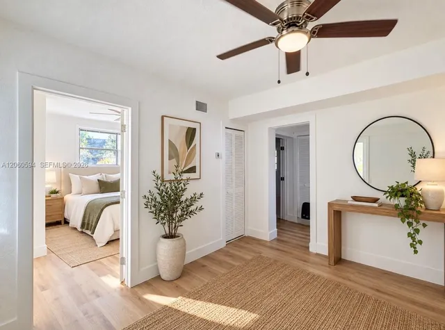2-bedroom home at 2381 NW 153rd Street, Miami Gardens