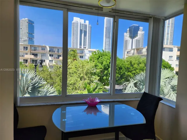 1-bedroom home at 250 180th Drive #301, Sunny Isles Beach
