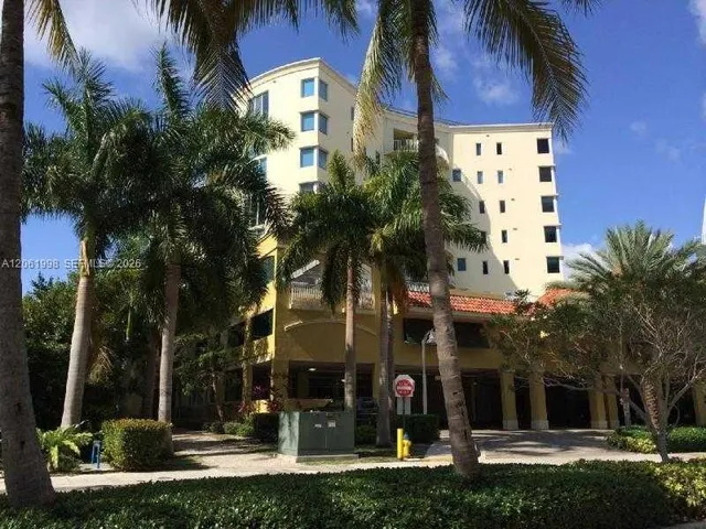 3-bedroom home at 3000 NE 188th Street #603, Aventura