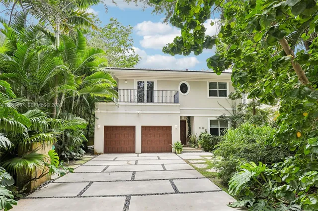 4-bedroom home at 7830 SW 48th Court, Miami