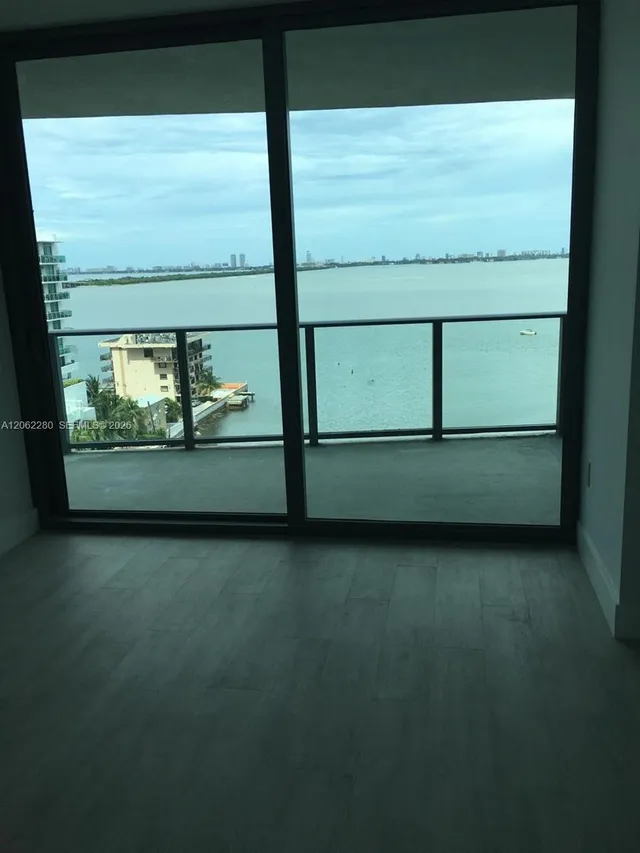 2-bedroom home at 460 NE 28th Street #906, Miami