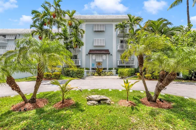 1-bedroom rental at 1150 Madruga Avenue #A304, Coral Gables