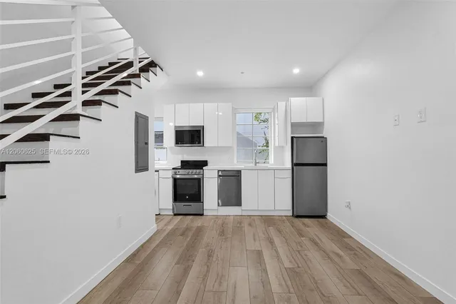 1-bedroom rental at 1610 Euclid Avenue #A109, Miami Beach