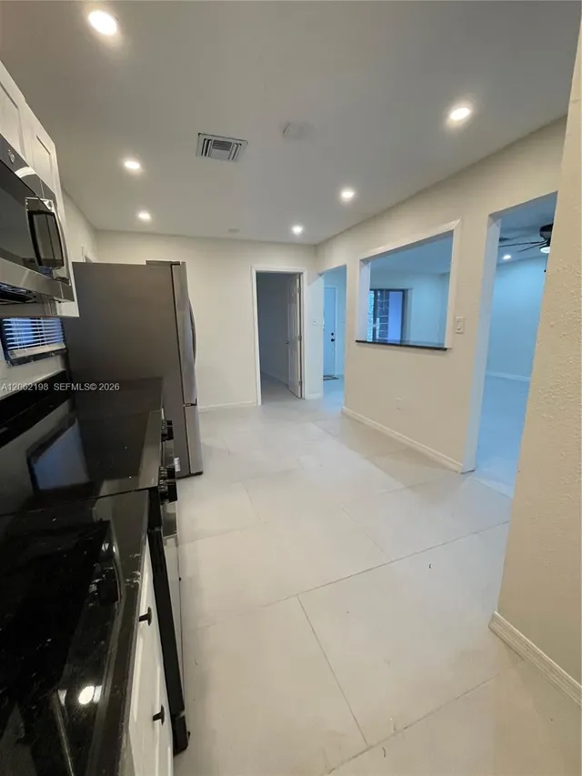 4-bedroom rental at 2514 NW 4th Street, Pompano Beach