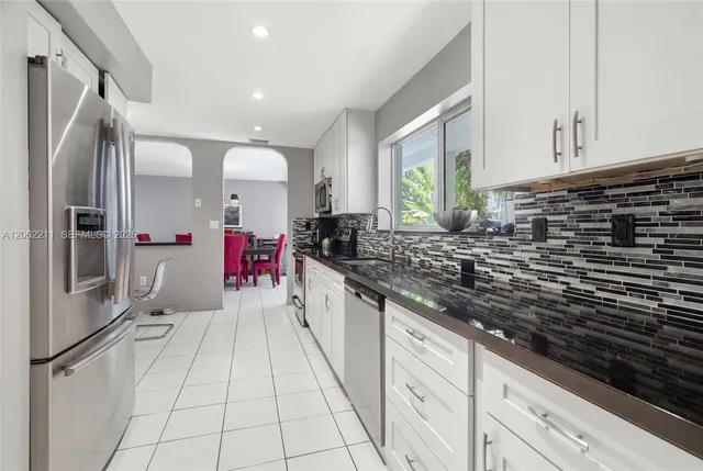 3-bedroom rental at 21221 NE 3rd Court, Miami
