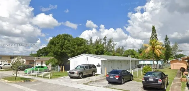 1-bedroom rental at 1462 NW 2nd Avenue #2, Florida City