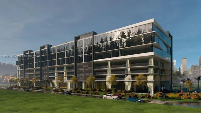 Commercial at 21291 NE 28th Avenue #740, Aventura