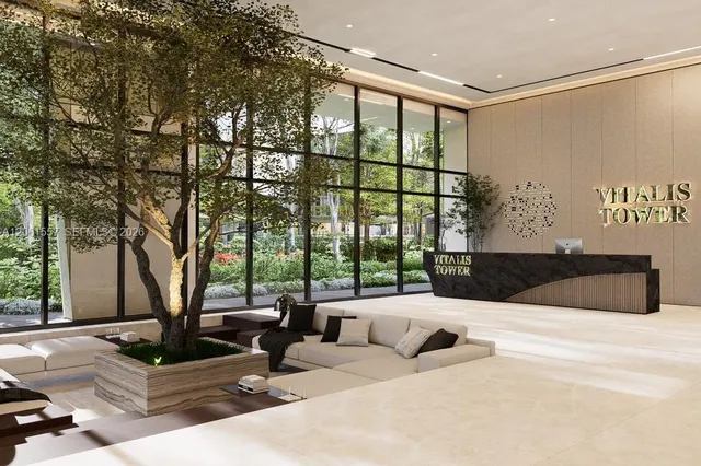 Commercial at 21291 NE 28th Avenue #735, Aventura