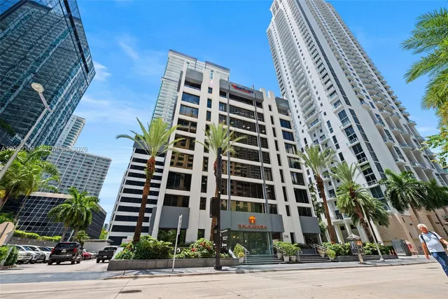 Commercial at 1110 Brickell Avenue #609A 609B, Miami