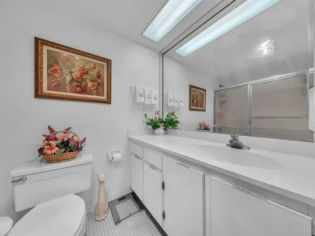 2-bedroom home at 4030 W Palm Aire Drive #503, Pompano Beach