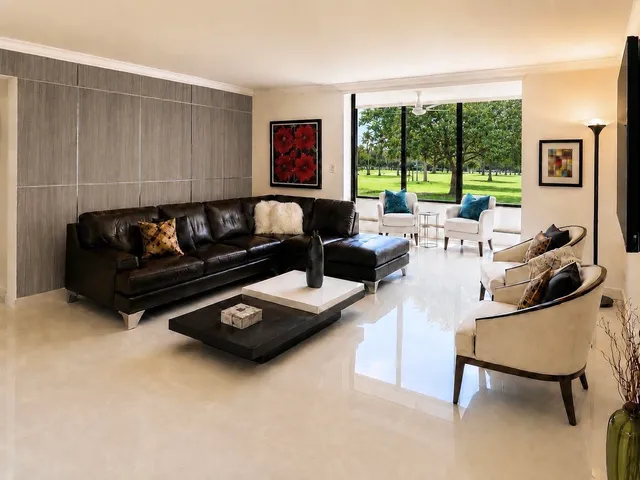 3-bedroom home at 7170 PROMENADE Drive #101, Boca Raton