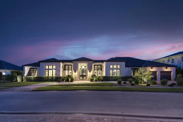4-bedroom home at 3160 BLUE CYPRESS Lane, Wellington