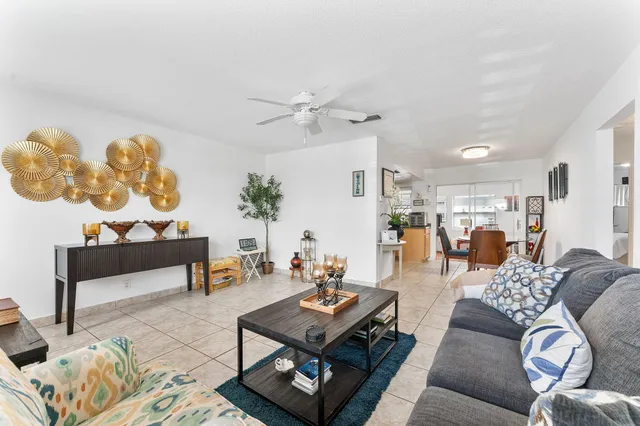 2-bedroom home at 1450 NW 69TH Avenue, Margate