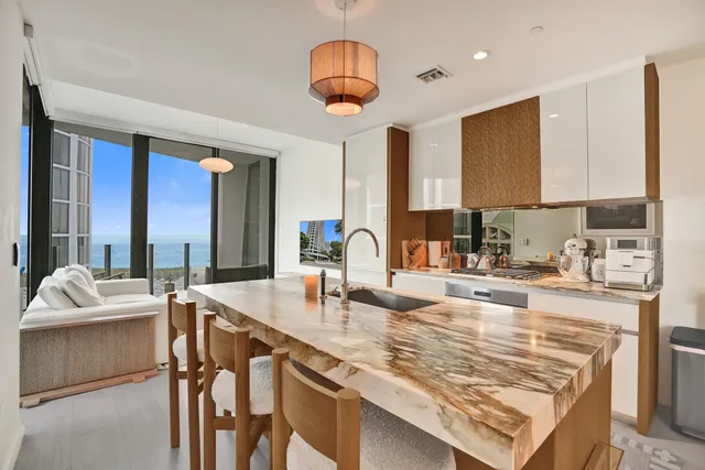 2-bedroom home at 2831 S Bayshore Drive #2204, Miami