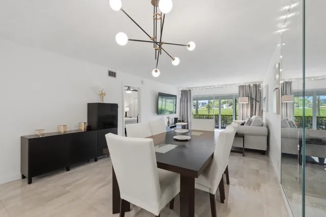 2-bedroom home at 6100 NW 44TH Street #104, Lauderhill