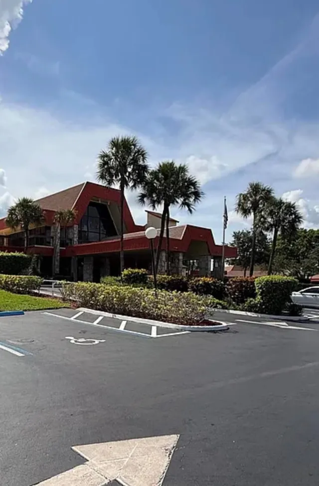 2-bedroom home at 3170 HOLIDAY SPRINGS Boulevard #6-309, Margate