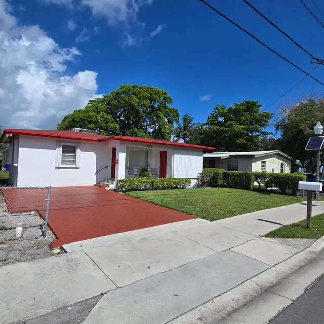 3-bedroom home at 617 NW 13TH Terrace, Fort Lauderdale
