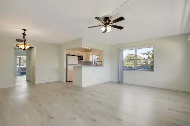 1-bedroom rental at 288 NORTHAMPTON O, West Palm Beach