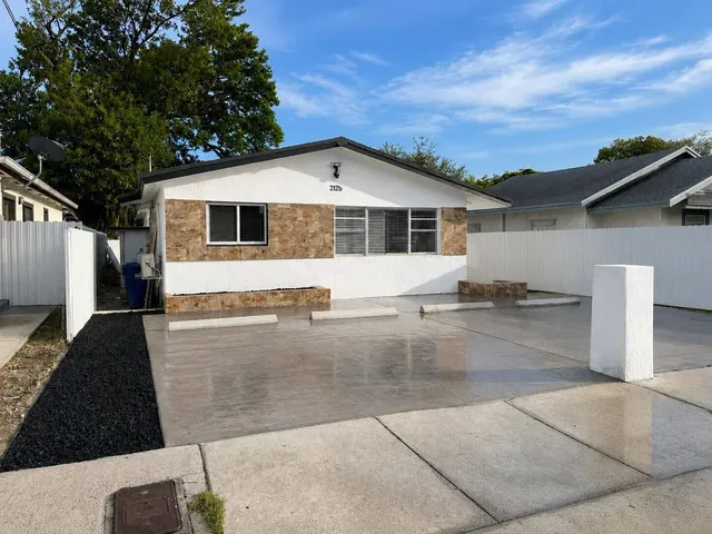 3-bedroom rental at 2126 NW 47TH Terrace, Miami