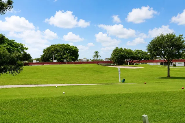 2-bedroom rental at 148 TUSCANY B #B, Delray Beach