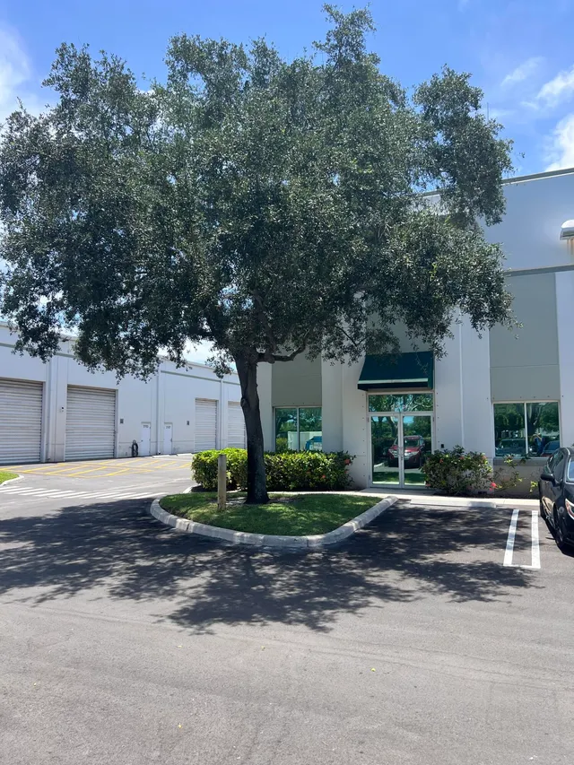 Commercial at 2721 NW 19th Street, Pompano Beach
