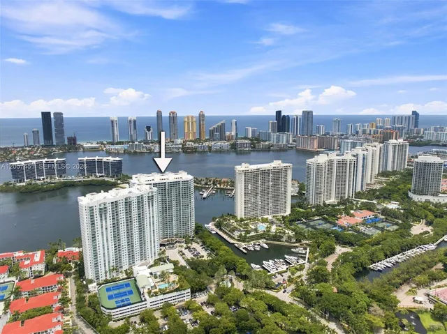 2-bedroom home at 3201 NE 183rd Street #2104, Aventura