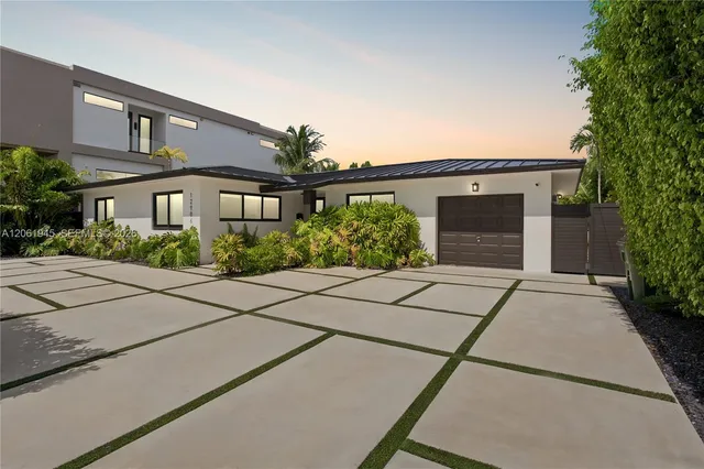 3-bedroom home at 12906 Cherry Road, North Miami