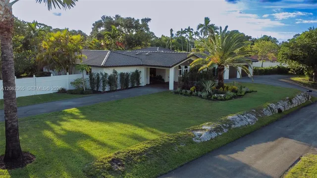 4-bedroom home at 9980 SW 83rd Avenue, Miami