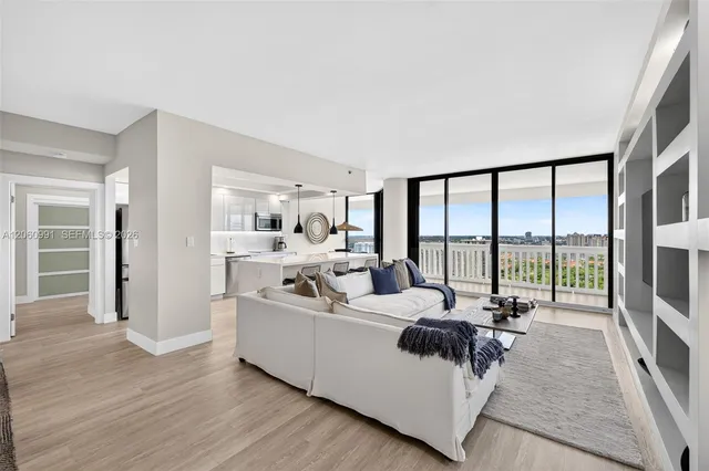2-bedroom home at 2000 Island Boulevard #3010, Aventura