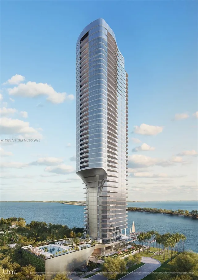 5-bedroom home at 175 SE 25th Road #2101, Miami