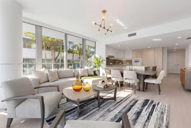 2-bedroom home at 9221 E Bay Harbor Drive #212, Bay Harbor Islands