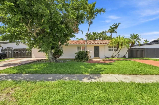 3-bedroom home at 11831 SW 31st Street, Miami