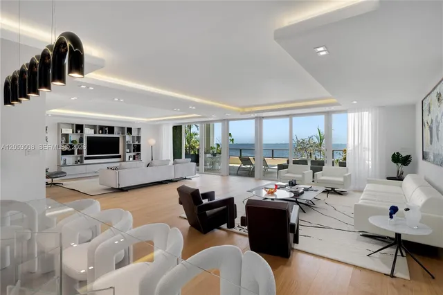 3-bedroom home at 3535 Hiawatha Avenue #504, Miami