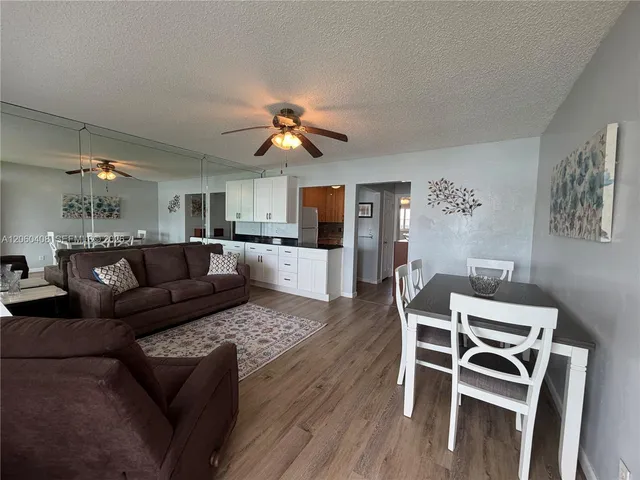 1-bedroom home at 851 Atlantic Shores Boulevard #119, Hallandale Beach