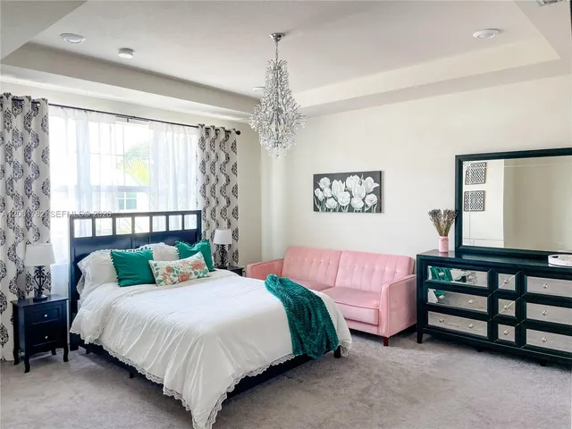 3-bedroom home at 5100 Eucalyptus Drive #2, Hollywood