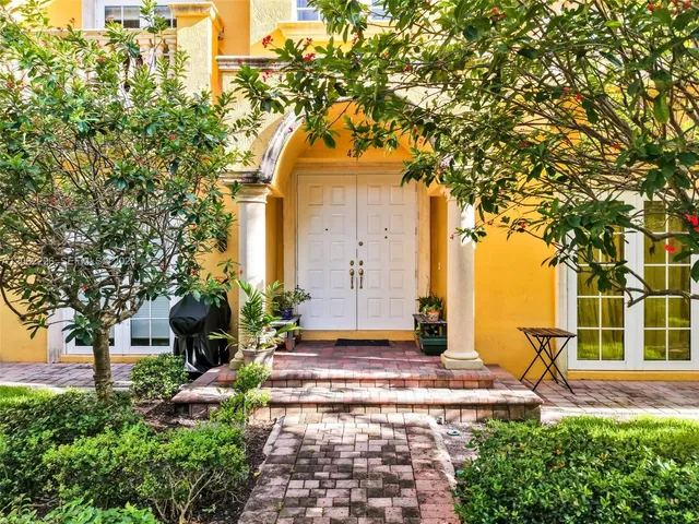 3-bedroom home at 425 NE 69th Circle, Boca Raton