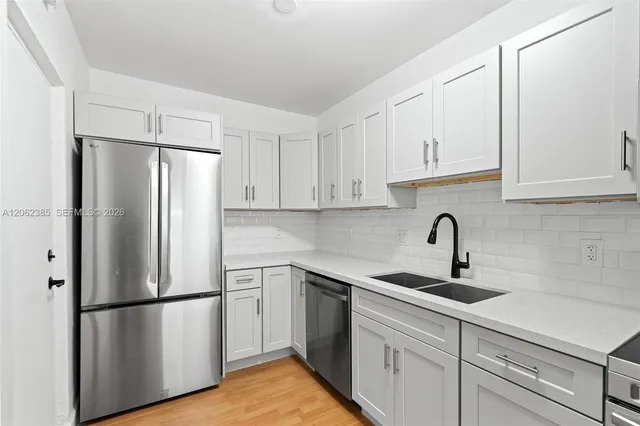 3-bedroom home at 1880 S Treasure Drive #3D, North Bay Village