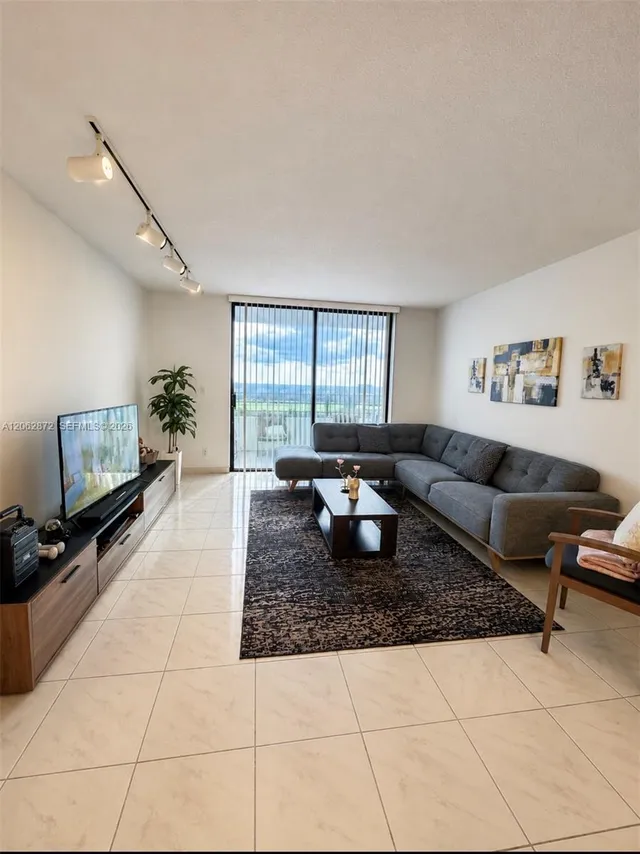 2-bedroom home at 600 Three Islands Boulevard #1207, Hallandale Beach