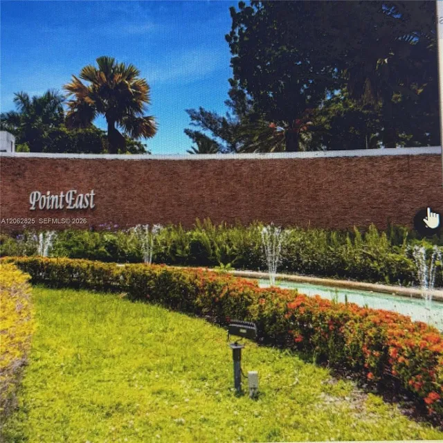 1-bedroom home at 3000 Marcos Drive #P210, Aventura