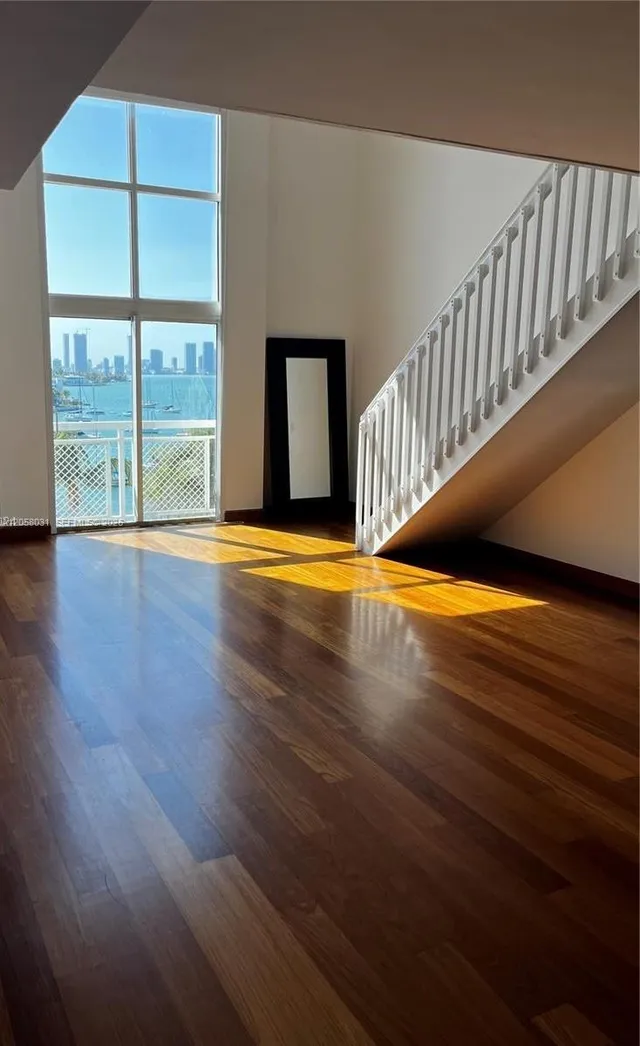 1-bedroom rental at 1701 Sunset Harbour Drive #L704, Miami Beach