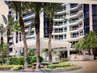 3-bedroom rental at 21205 NE Yacht Club Drive #810, Aventura