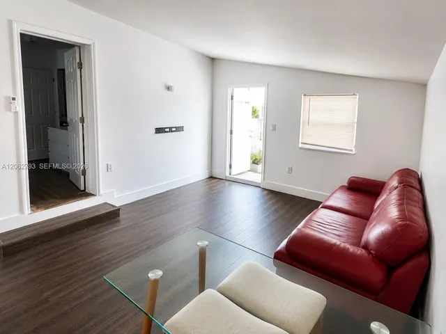 1-bedroom rental at 2330 NW 196th Street #A, Miami Gardens
