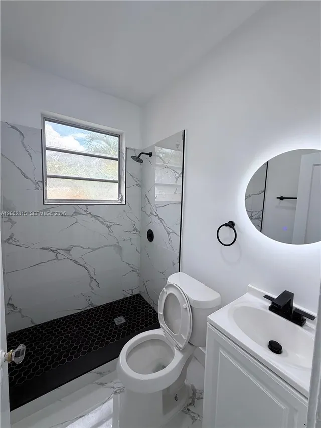 2-bedroom rental at 1560 SW 5th Street #7, Miami