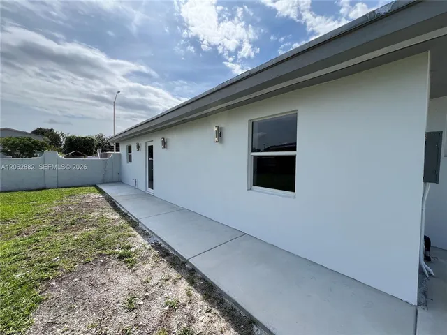 1-bedroom rental at 705 E 20th Street, Hialeah
