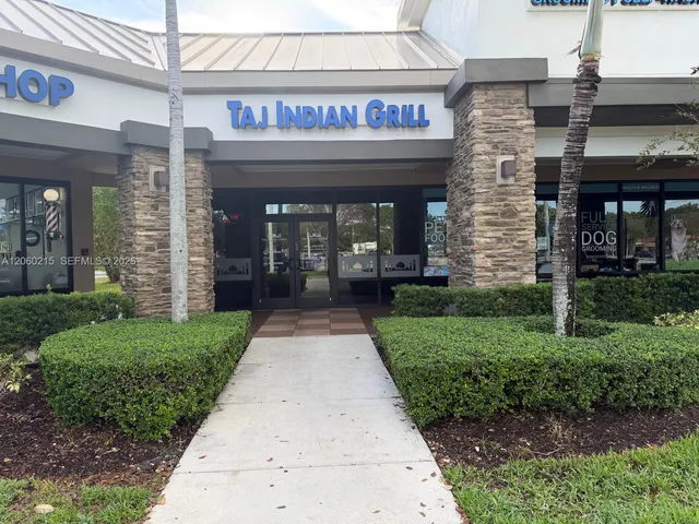 Commercial at 5602 S Flamingo Road, Cooper City