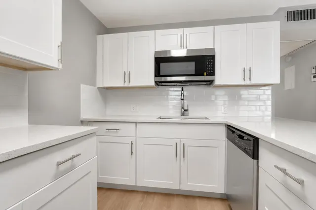 2-bedroom home at 296 FANSHAW H, Boca Raton