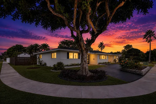 3-bedroom home at 431 SE 5th Avenue, Pompano Beach