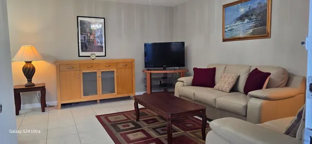 1-bedroom home at 3210 HOLIDAY SPRINGS Boulevard #2-110, Margate